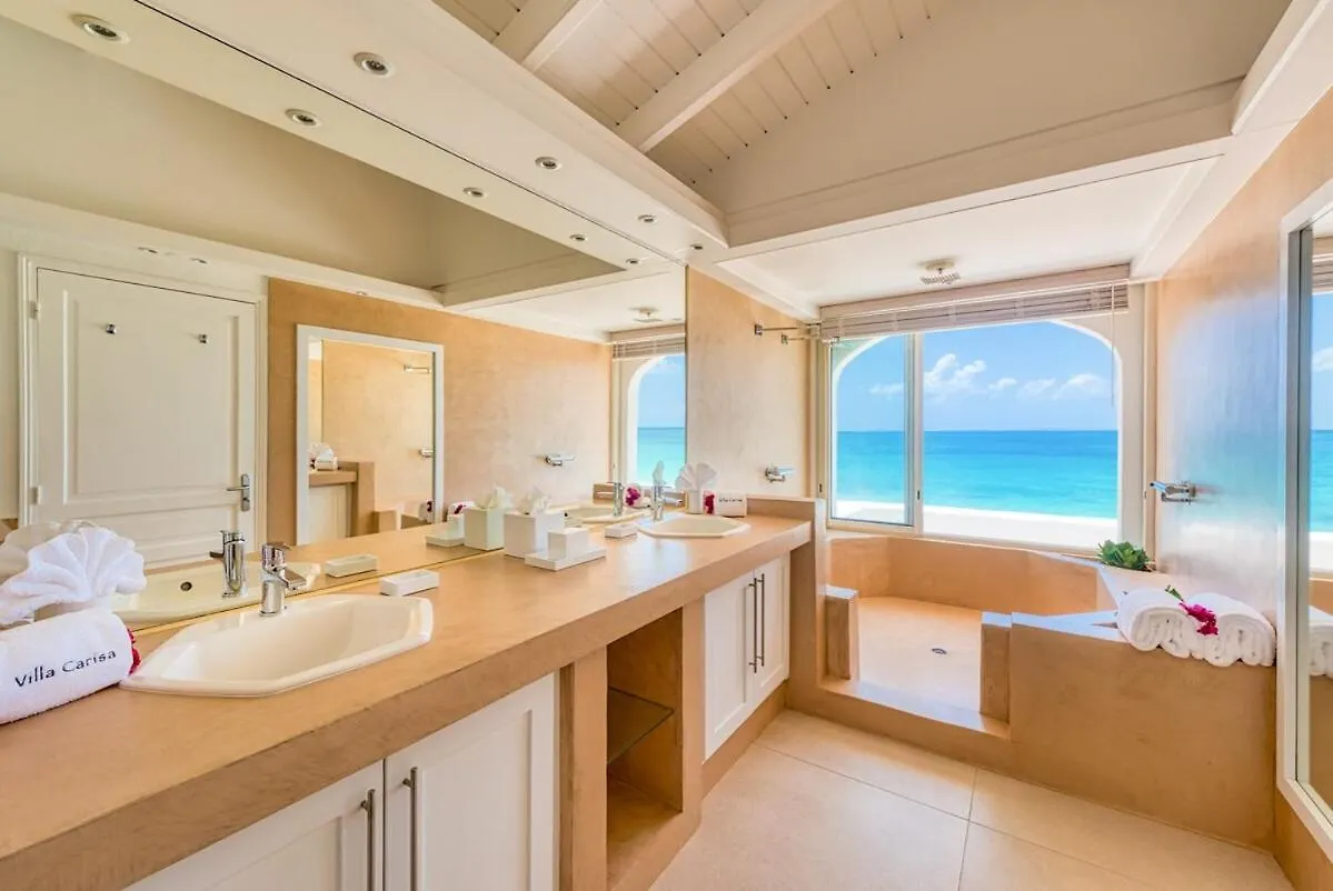 Carisa Apartment Les Terres Basses Sint Maarten/Saint Martin