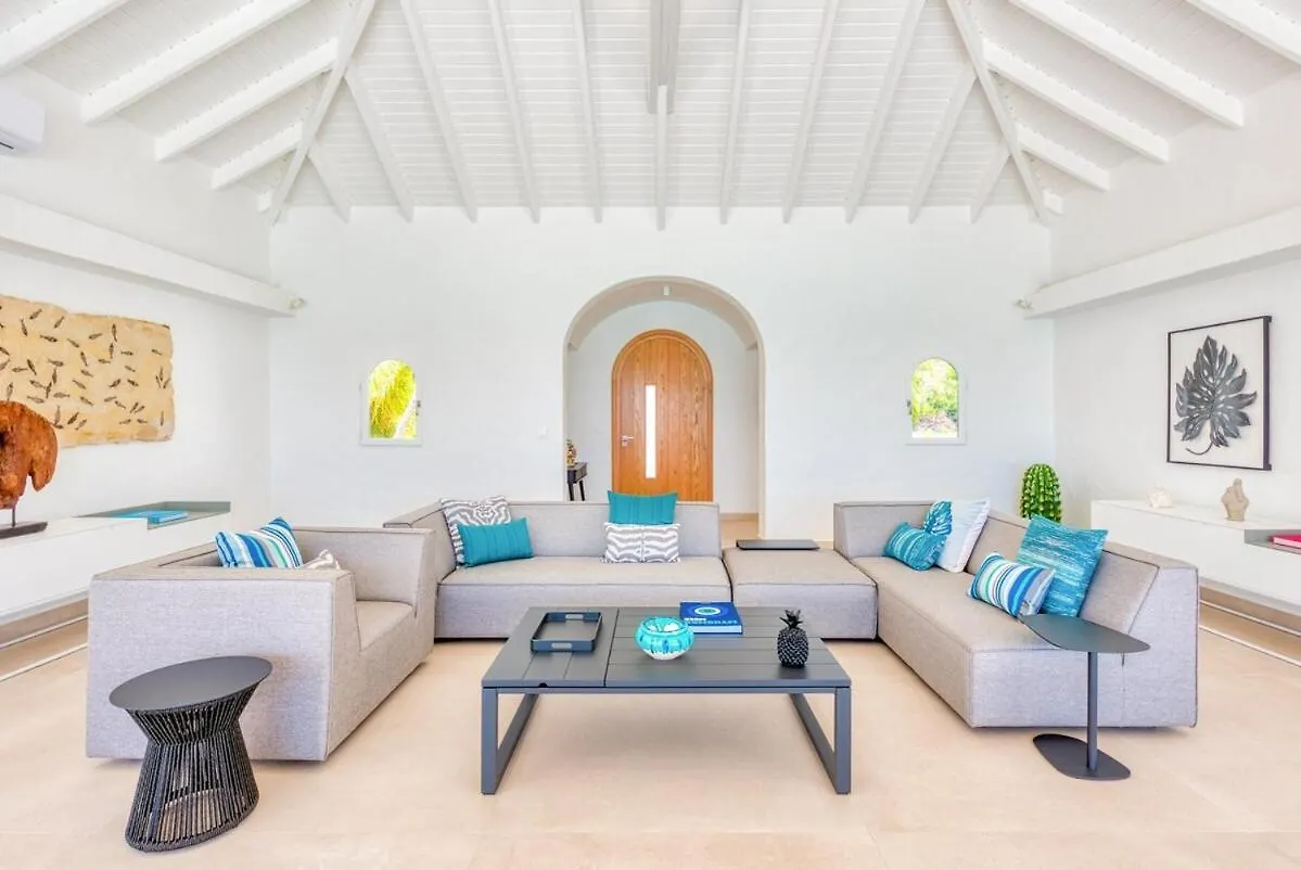 Carisa Apartment Les Terres Basses Sint Maarten/Saint Martin