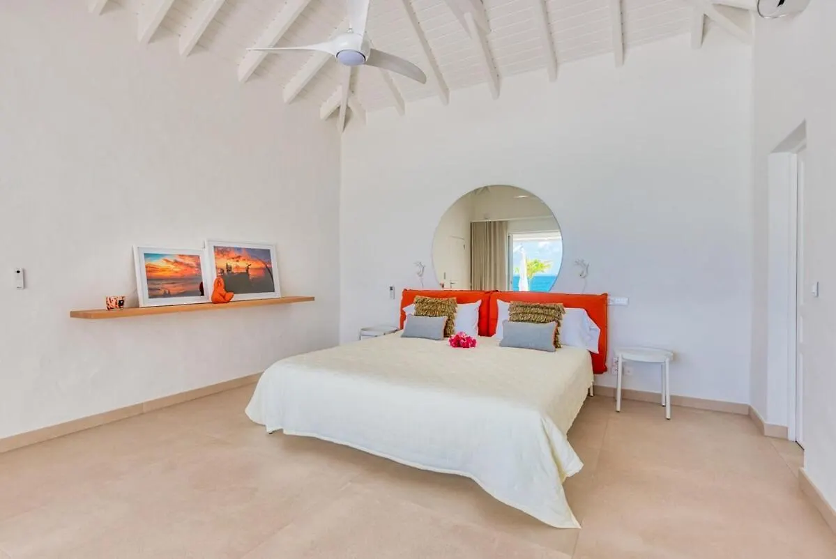 Carisa Apartment Les Terres Basses