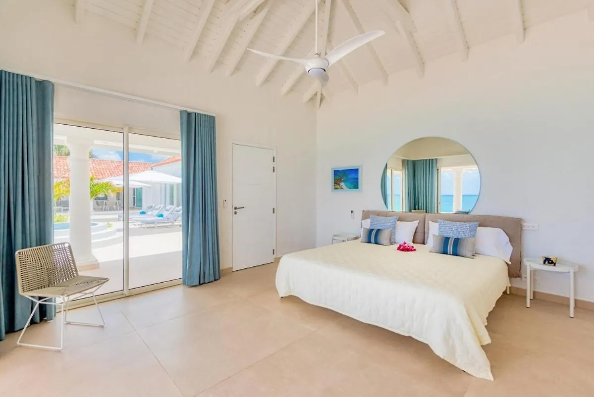 Carisa Apartment Les Terres Basses Sint Maarten/Saint Martin