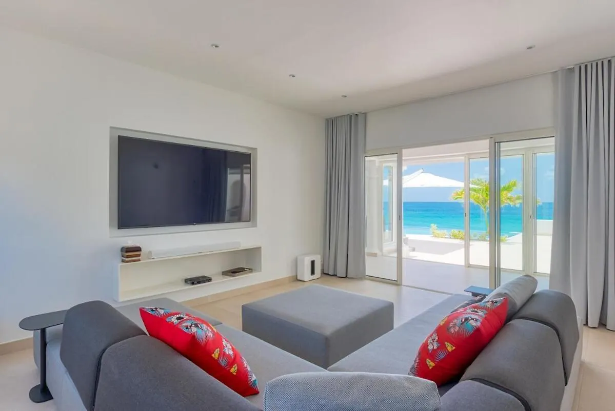 Apartamento Carisa Les Terres Basses